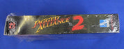 Jagged Alliance 2 Strategy Game for PC