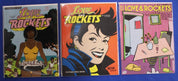 Love and Rockets Lot of 14 FN/VF