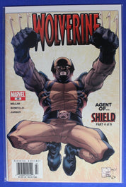 Wolverine Newsstand UPC Variant Lot of 8 FN-VF