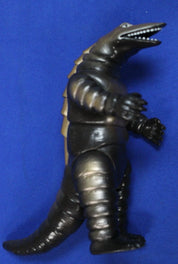 Vintage Bandai Ultraman Kaiju Ultra Monster Series Figure Lot of 7 From Japan
