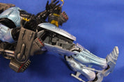 NECA 2011 Robocop 3 Jetpack Assault Ultra Deluxe Action Figure Loose Complete