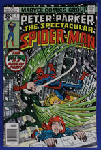 Load image into Gallery viewer, Spectacular Spider-Man #1-263 + Annuals Complete Set VF
