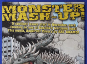 Teenage Mutant Ninja Turtles Micro-Series 1:10 Variant VF/NM