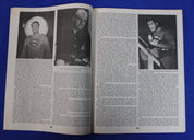 Cult Movies No. 14 1995 & Speeding Bullet The George Reeves Story First Printing