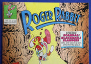 Roger Rabbit #12 VF