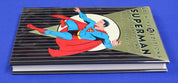DC Archive Editions Superman Volumes 1, 2, & 4 Lot of 3 Hardcover Books