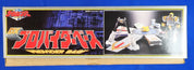 Vintage Bandai Power Rangers Time Force Deluxe Provider Base Complete