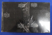 Upper Deck 1994 Hobby Regional Series 2 Western Baseball Cards