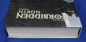 Gods of the Forbidden North Volumes 1-3 Hardcover RPG Books for OSE Kickstarter