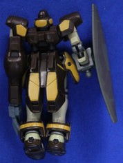 Bandai Gundam Mixed Loose Action Figure Lot from G-Gundam & Gundam Wing