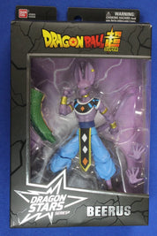 Bandai Dragon Stars Series Dragonball Super Shenron Build a Figure Lot of 6
