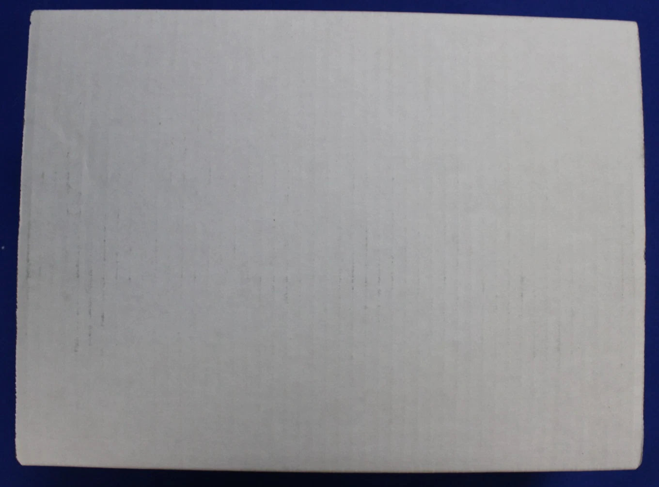 Fantastic Plastic Models 2015 Starship Prometheus 1:500 Scale Resin Model Kit