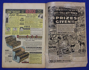 Black Diamond Western #60 VG-