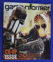Gamestop Game Informer Magazine 2011-2013 Lot of 14 Magazines