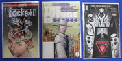 2026 FCBD Lot of 48 VF/NM