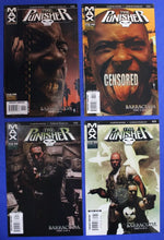 Load image into Gallery viewer, Punisher Max Lot of 94 2004 2010 One-Shots Miniseries FN-VF/NM
