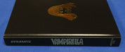 Dynamite 2014 Vampirella Archives Volume 10 First Printing Hardcover