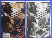 Wolverine Lot of 72 FN-VF