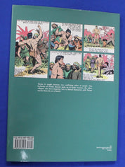 Tarzan Limited Edition Hardcover Vol. 6, 8-12 Lot Signed