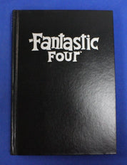 Marvel Masterworks Volume 210 The Fantastic Four Vol 16 Hardcover HC 1st Print
