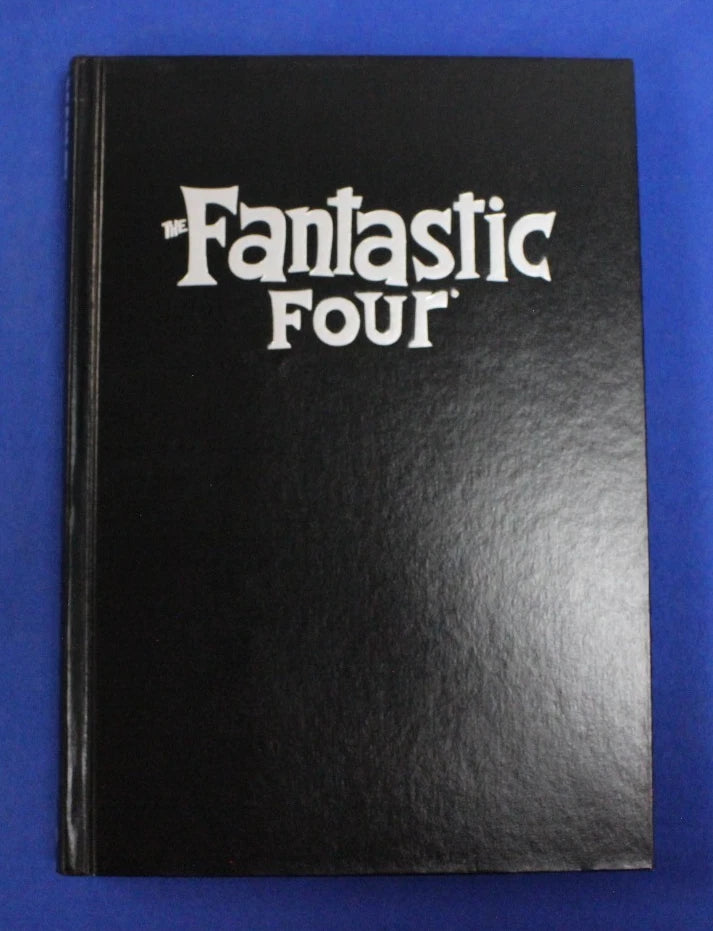 Marvel Masterworks Volume 210 The Fantastic Four Vol 16 Hardcover HC 1st Print