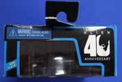 NECA 2019 Alien 40th Anniversary The Alien Xenomorph Figure Complete in Box