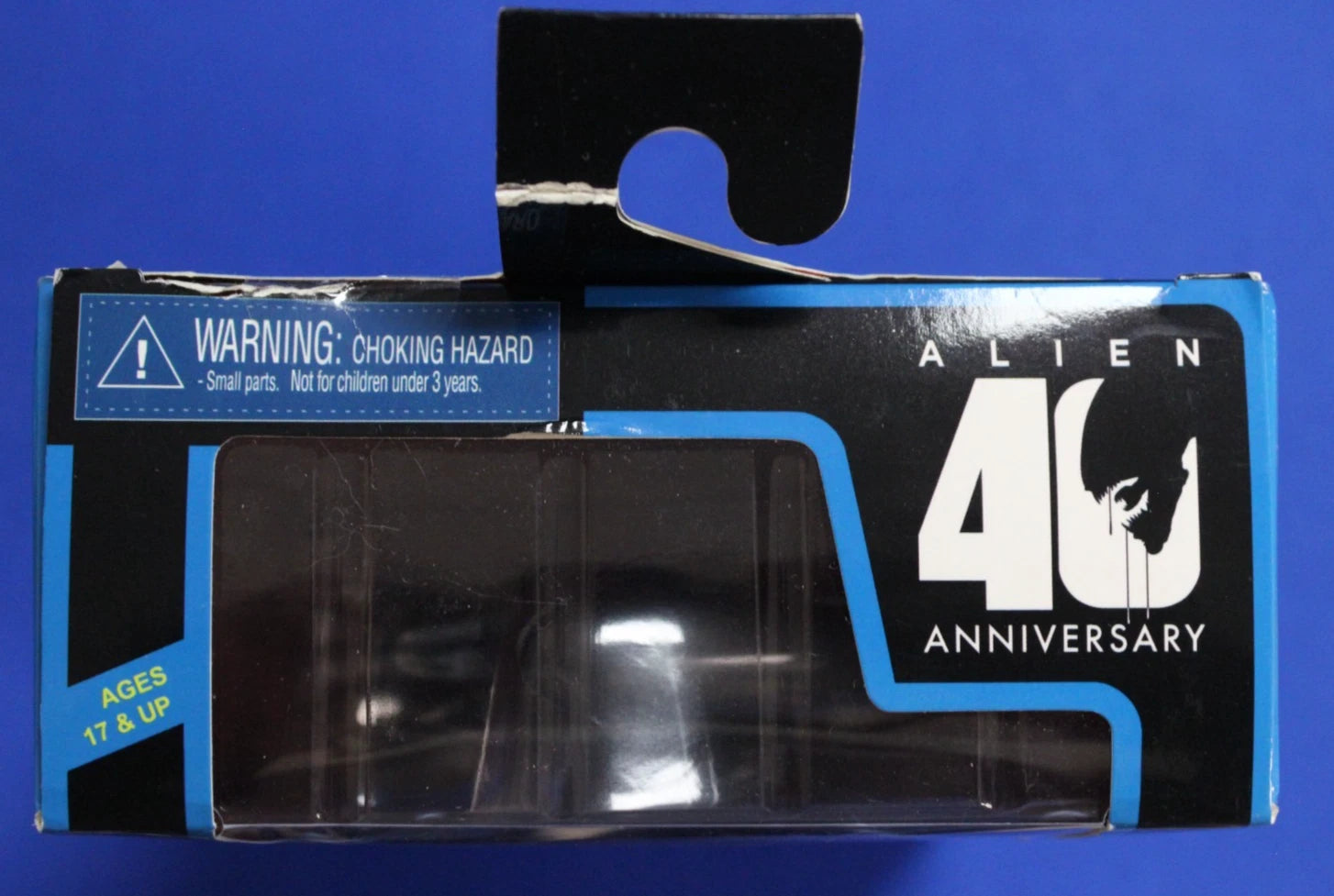 NECA 2019 Alien 40th Anniversary The Alien Xenomorph Figure Complete in Box