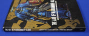 Black Library 2004 The Art of Warhammer 40,000 (40k) Hardcover Artbook