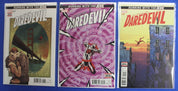Daredevil #1-28 + Annual Complete Set VF-VF/NM