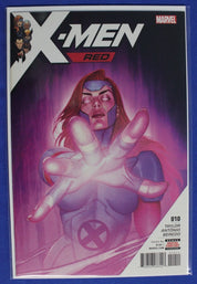 X-Men Red #1-11 + Annual Complete Set Lot of 12 VF/NM