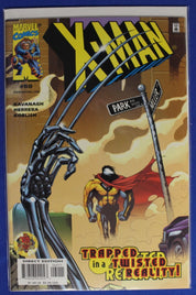 X-Man #1-75 Near Complete Set Lot of 71 FN-VF