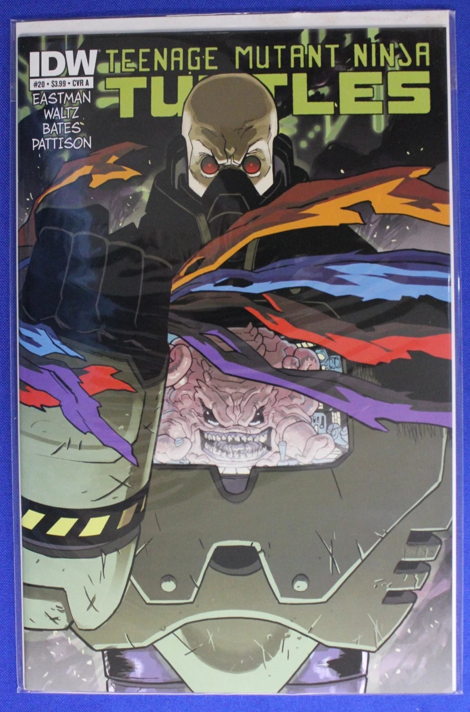 Teenage Mutant Ninja Turtles #1-108 + Extras Lot of 106 VF/NM