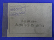 Mech Warrior 2 & 3 Prima Strategy Guides + Extra Game Books Lot