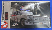 Hasbro 2020 Ghostbusters Plasma Series Ecto-1 Vehicle Complete in Box