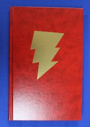 DC Archive Editions Shazam! Vol 1 & 4 & Shazam! Family Vol 1 Lot of 3 Hardcover