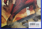 Daredevil #21 NM