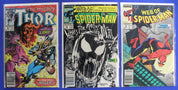 Mark Jeweler Variants Lot of 16 FN-VF