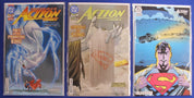 Action Comics #1070-1095 Run w/ Variants Lot of 28 VF/NM