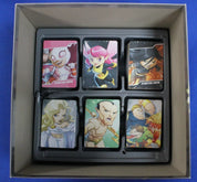 CMON Marvel United Kickstarter Stretch Goals & X-Men Mutant Promos