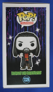 Funko POP! What We Do in the Shadows Figures Lot of 4