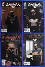 Load image into Gallery viewer, Punisher Max Lot of 94 2004 2010 One-Shots Miniseries FN-VF/NM
