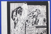 Rise of the Midnight Sons Ghost Rider Blaze Spirits of Vengeance Marvel Preview