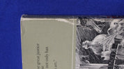 Marvel Illustrated Novel 1983 Frankenstein Illustrated by Berni Wrightson