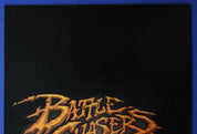 Battle Chasers Prelude Another Universe Gold Foil Variant VF/NM