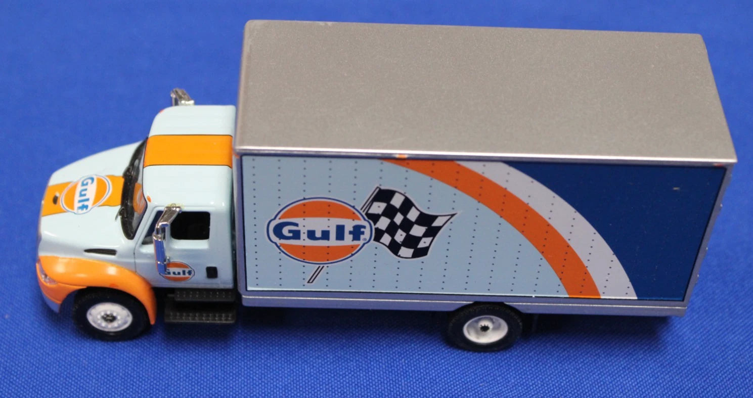 Gulf Oil Collectible Vehicle Lot