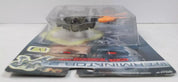 Kenner: 1991 Terminator 2 Figure Lot of 4 Power Arm, Battle Damage, Endoglow, T-1000