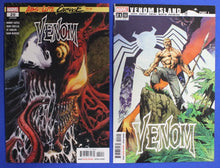 Load image into Gallery viewer, Venom #1-35 + Variants Complete Set VF-VF/NM
