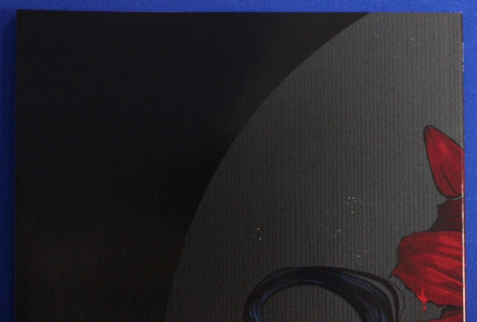 Somna #3 1:25 Anwita Citriya Variant VF/NM