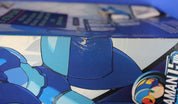 Megaman X 10" Figure
