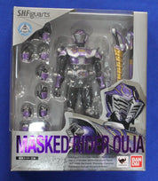 Masked Rider Ouja S.H.Figuarts [Pre-Owned]